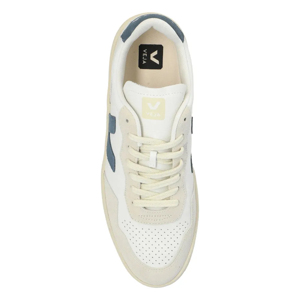 Sneakers White, Gray sold by Wanan Luxury product image thumbnail 4