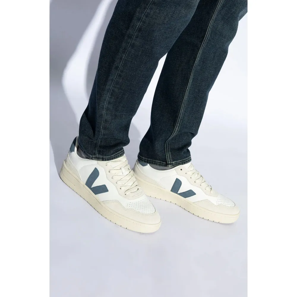 Sneakers White, Gray sold by Wanan Luxury product image thumbnail 5