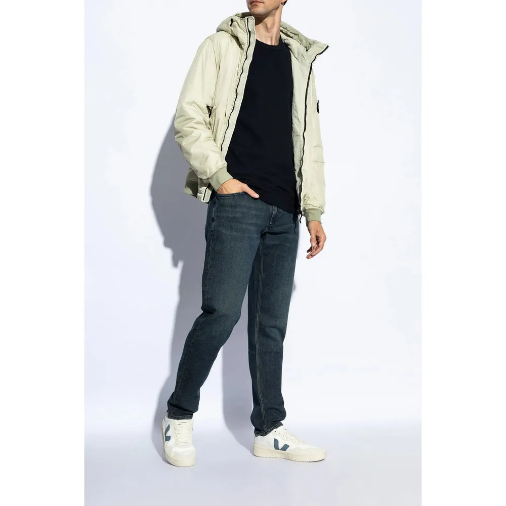 Sneakers White, Gray sold by Wanan Luxury product image thumbnail 2