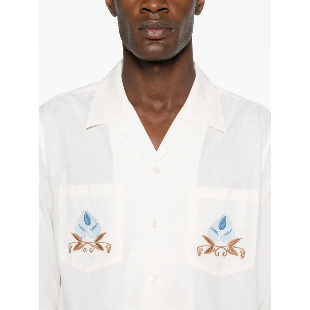 Shirts Neutral sold by Wanan Luxury product image thumbnail 5