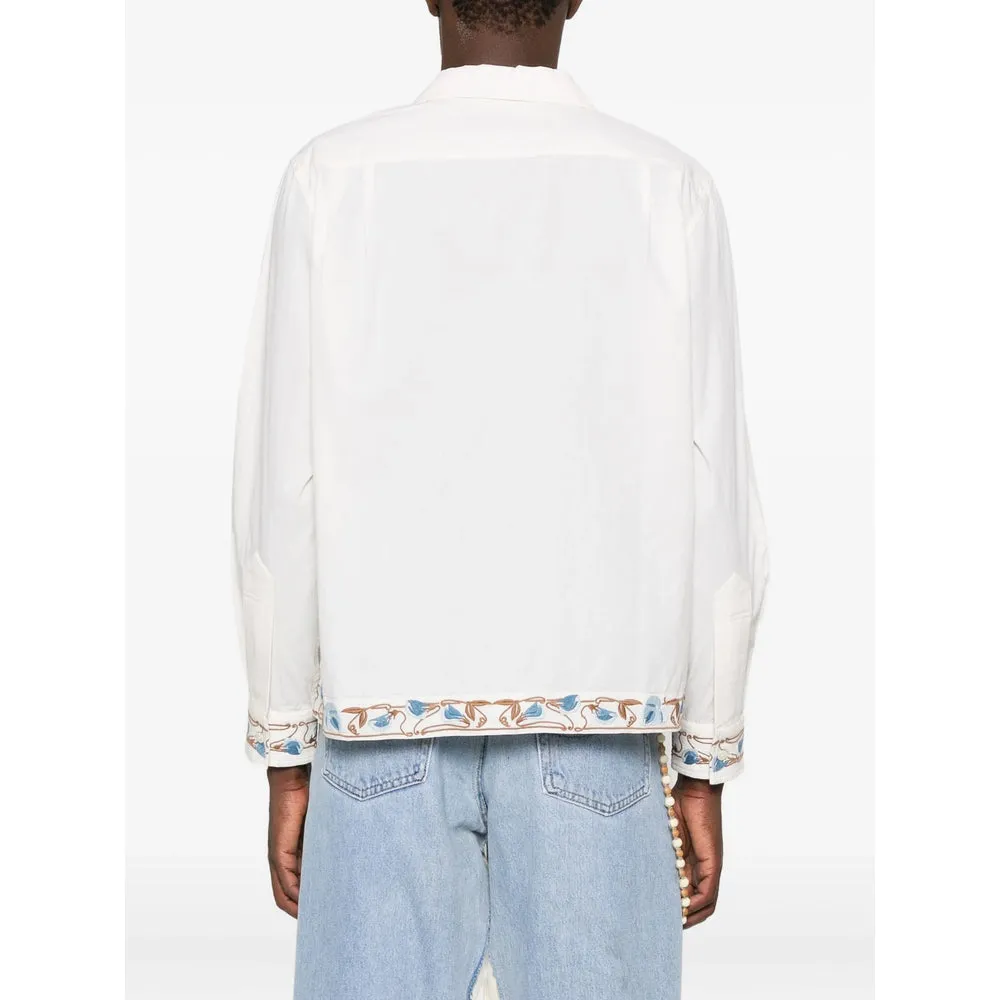 Shirts Neutral sold by Wanan Luxury product image thumbnail 3