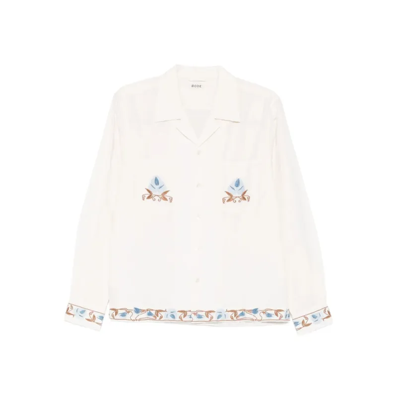 Shirts Neutral sold by Wanan Luxury