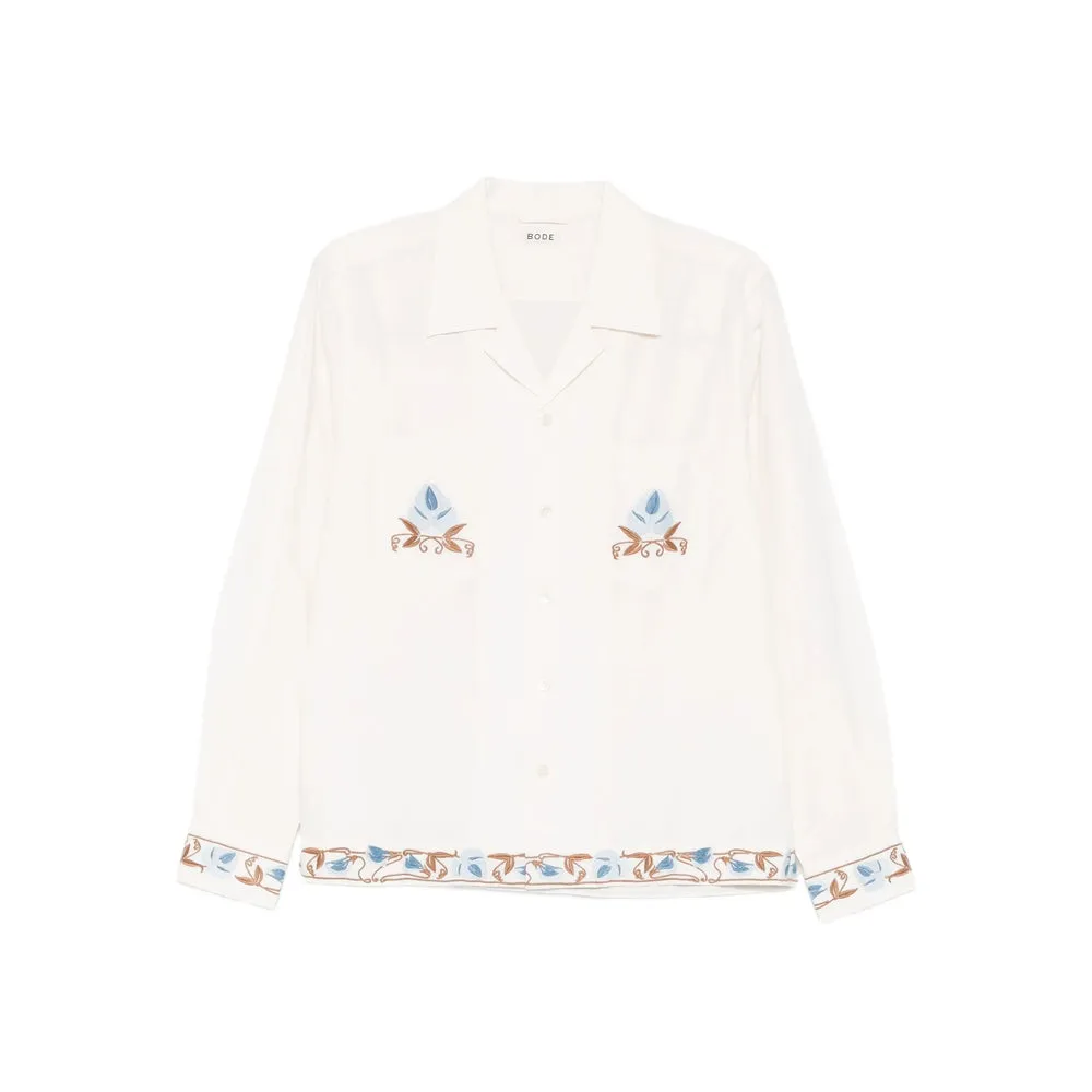 Shirts Neutral sold by Wanan Luxury