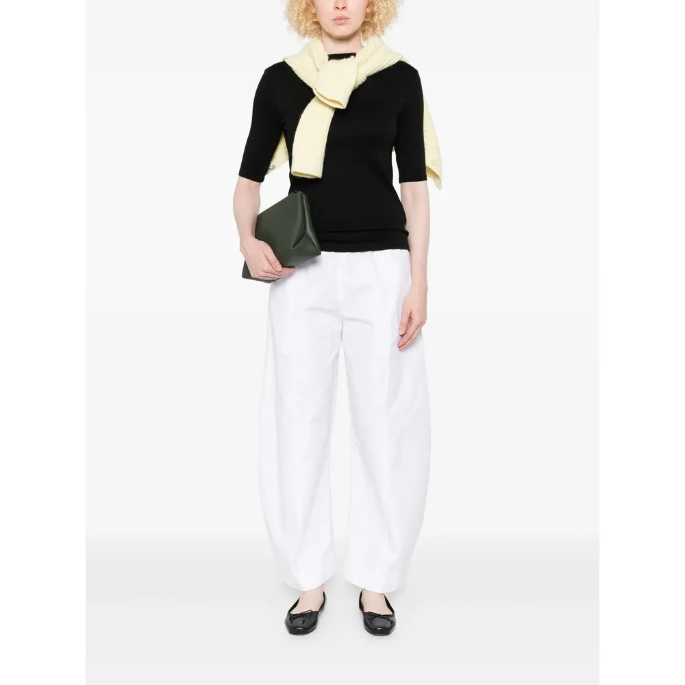 T Shirts Black sold by Wanan Luxury product image thumbnail 4