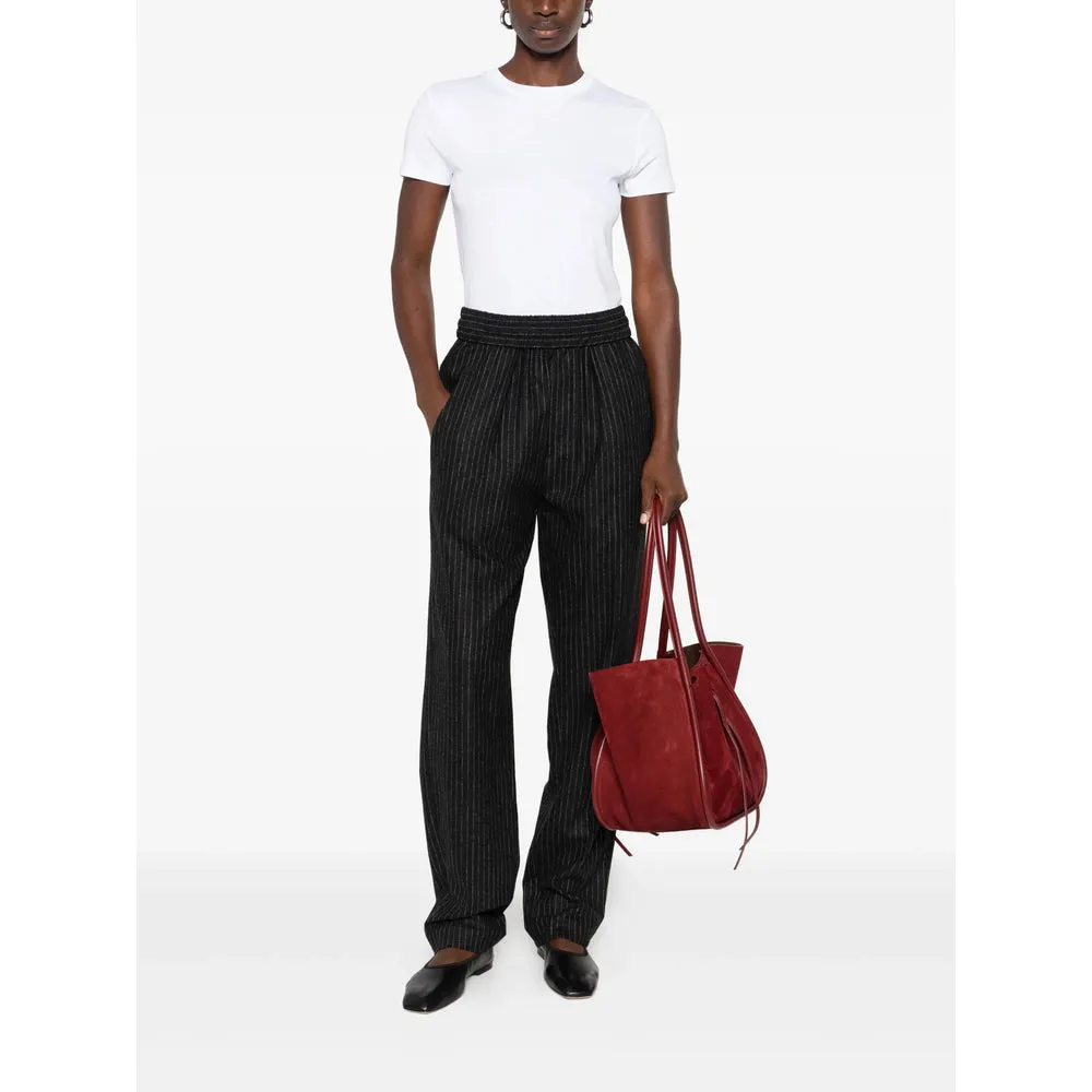 T Shirts White sold by Wanan Luxury product image thumbnail 2