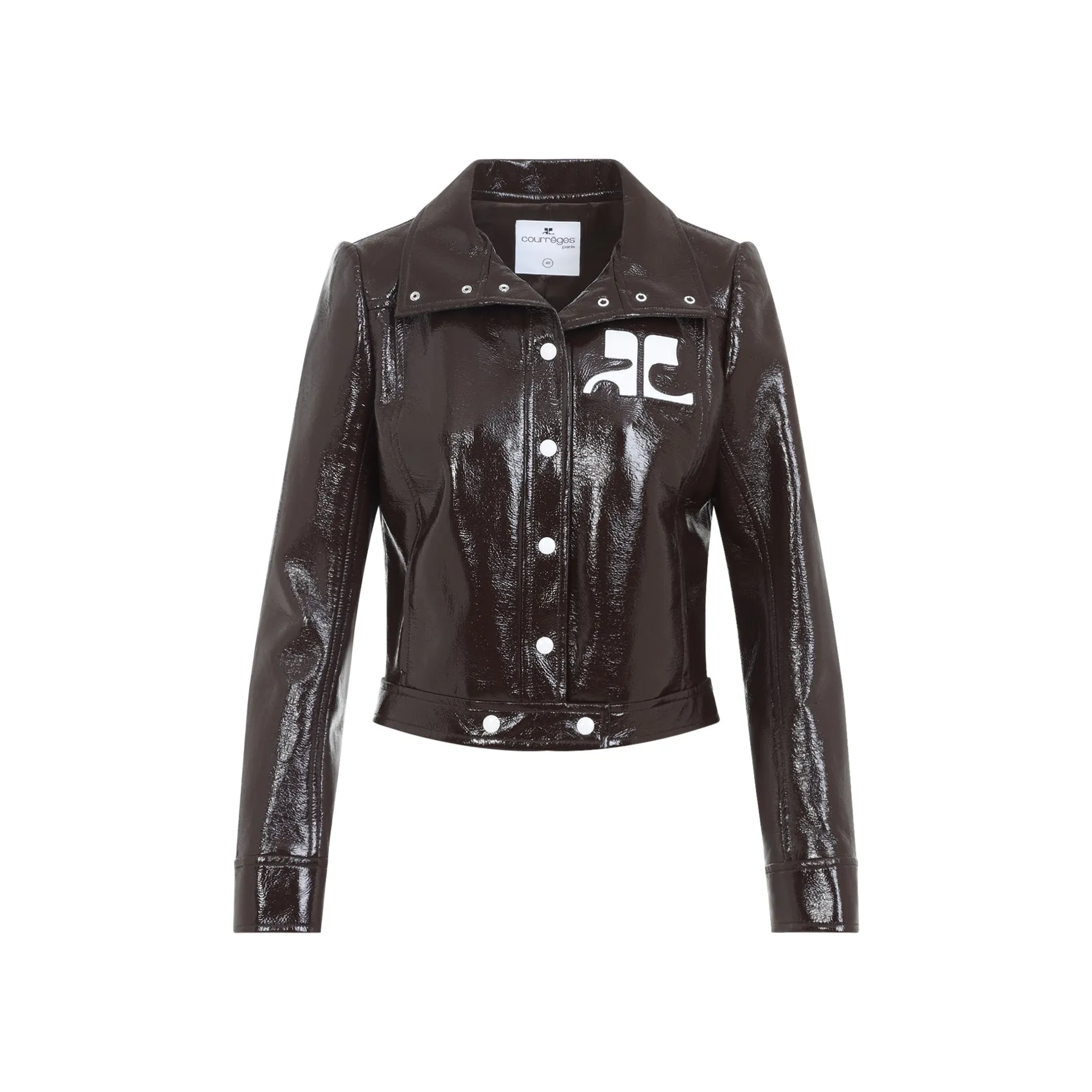 Jackets Brown sold by Wanan Luxury