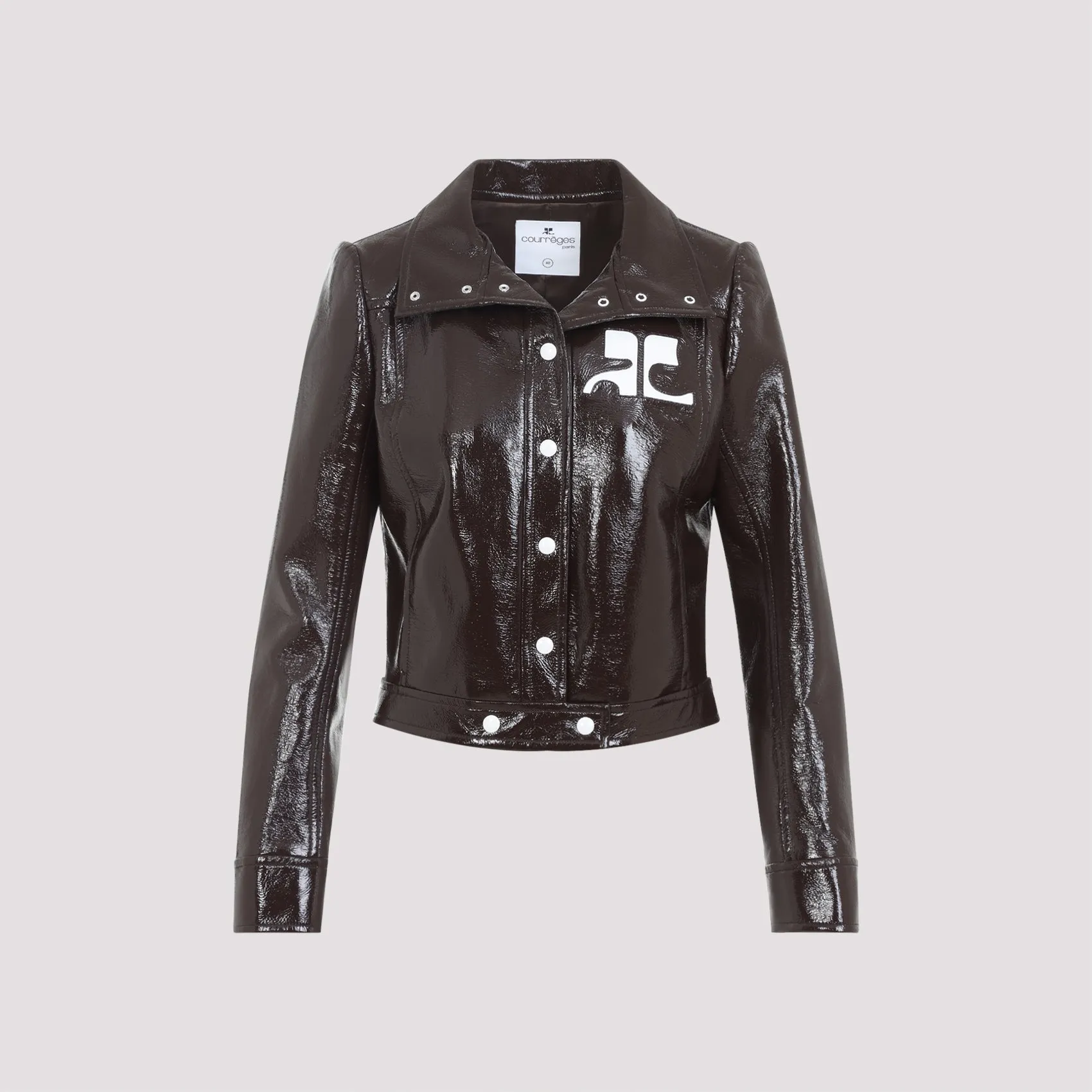 Jackets Brown sold by Wanan Luxury product image thumbnail 2