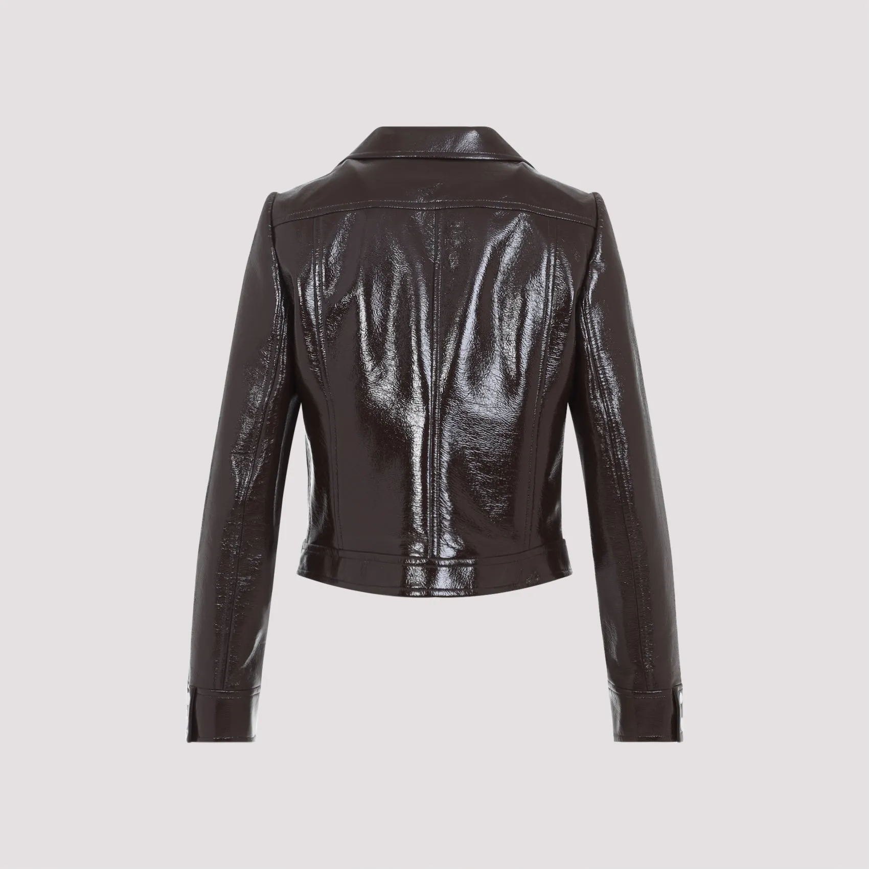 Jackets Brown sold by Wanan Luxury product image thumbnail 3