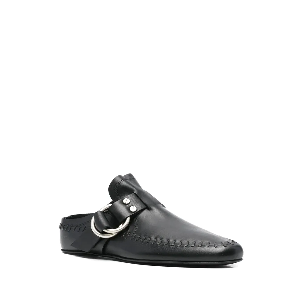 Shoes Black sold by Wanan Luxury product image thumbnail 4