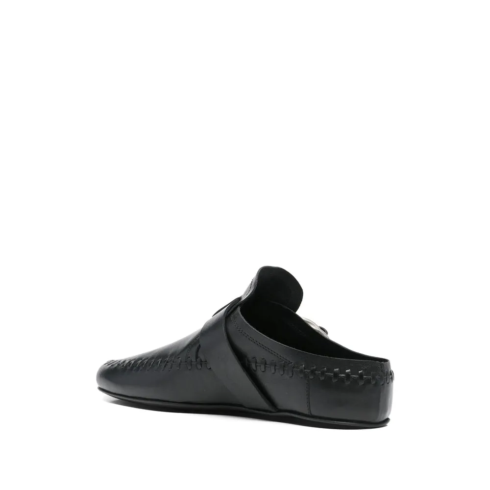 Shoes Black sold by Wanan Luxury product image thumbnail 3