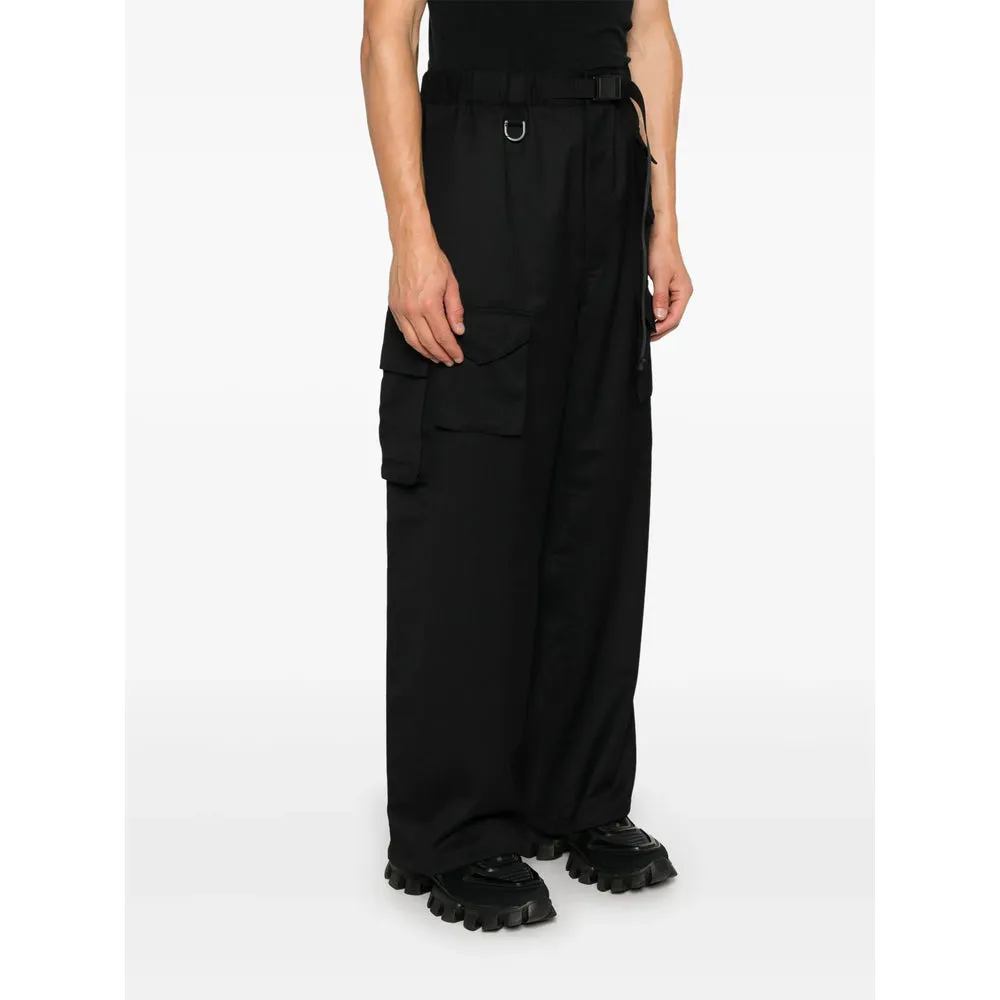 Pants Black sold by Wanan Luxury product image thumbnail 4