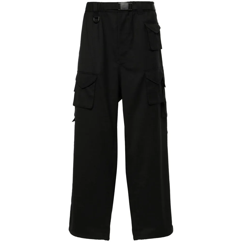 Pants Black sold by Wanan Luxury