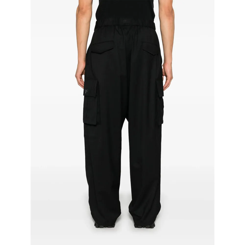 Pants Black sold by Wanan Luxury product image thumbnail 5