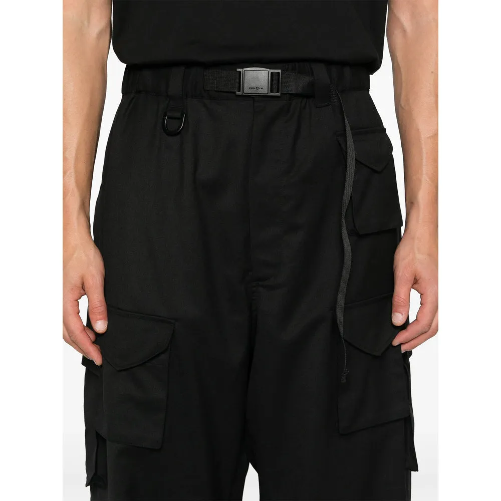 Pants Black sold by Wanan Luxury product image thumbnail 2