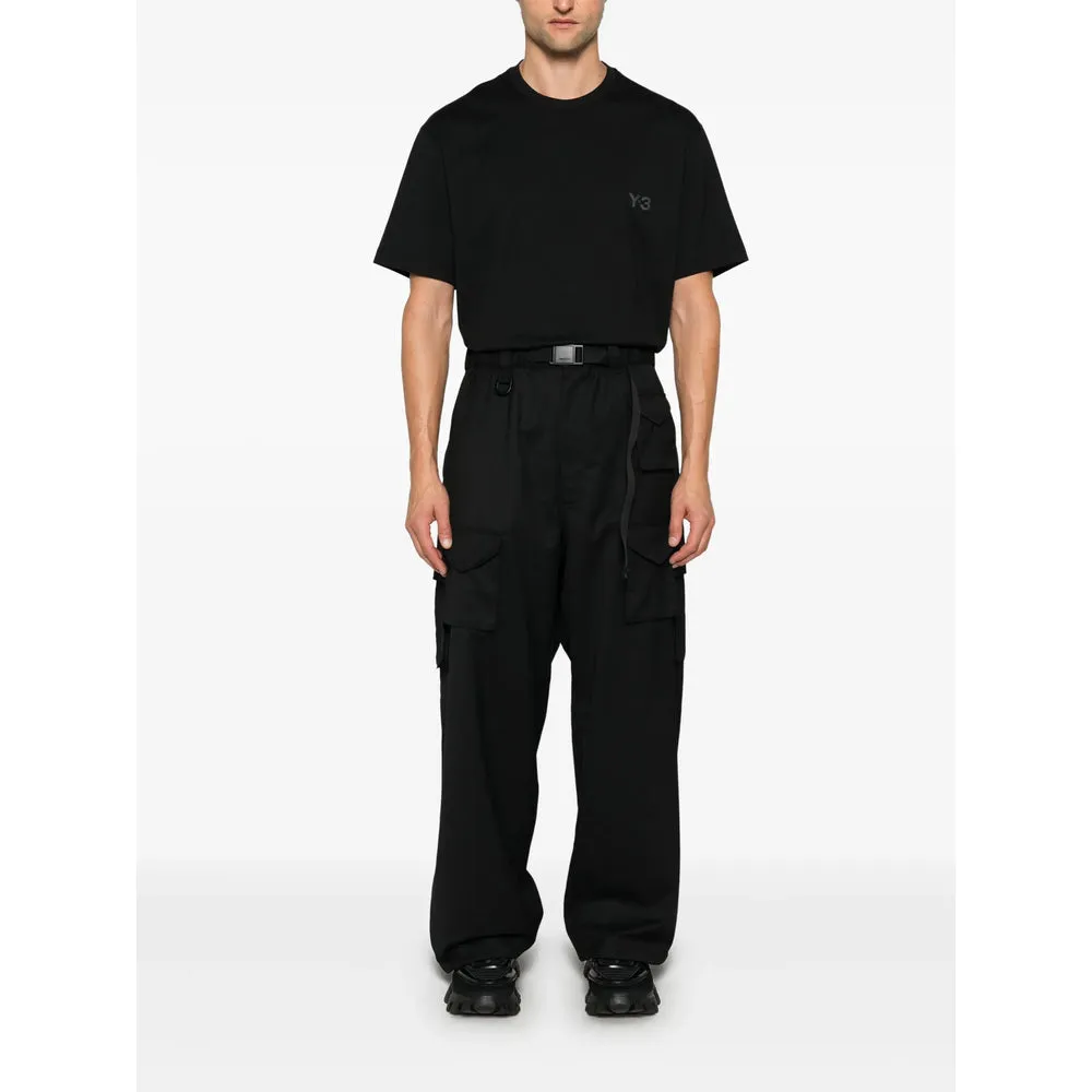 Pants Black sold by Wanan Luxury product image thumbnail 3