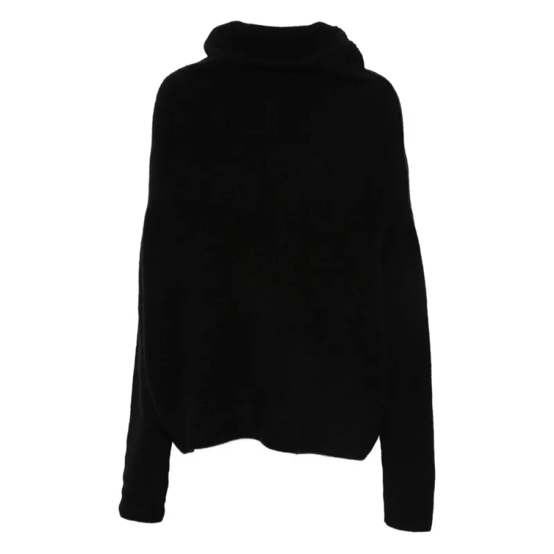 Sweaters Black sold by Wanan Luxury
