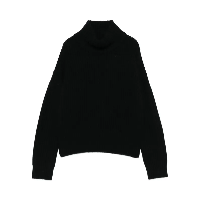 Sweaters Black sold by Wanan Luxury