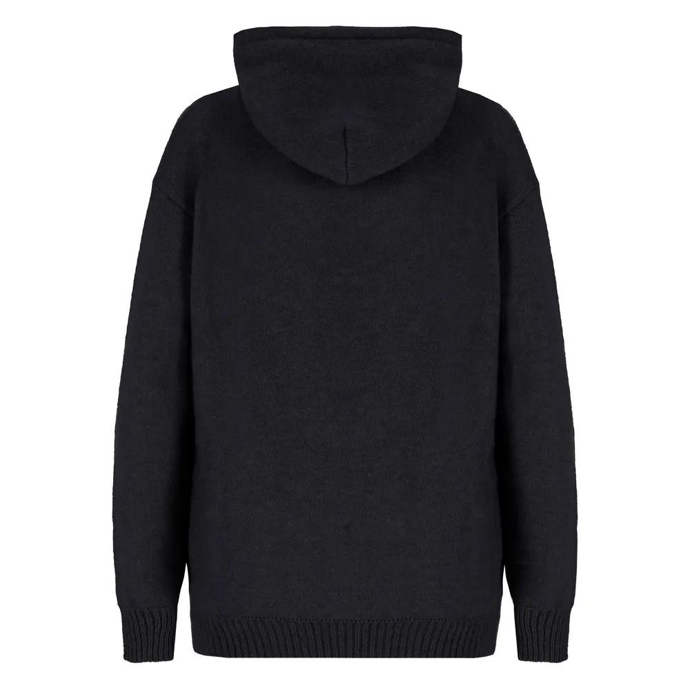 Sweaters Black sold by Wanan Luxury product image thumbnail 3