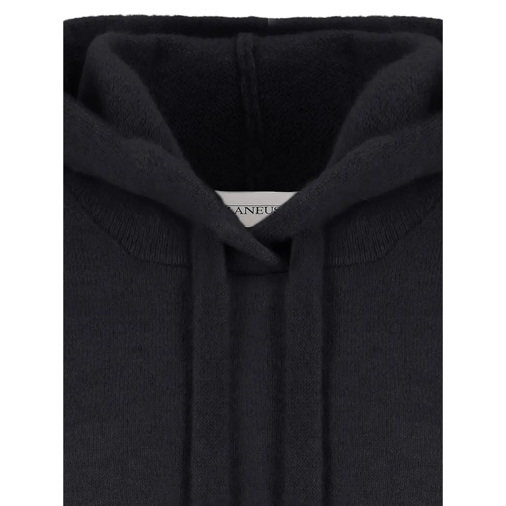 Sweaters Black sold by Wanan Luxury product image thumbnail 2