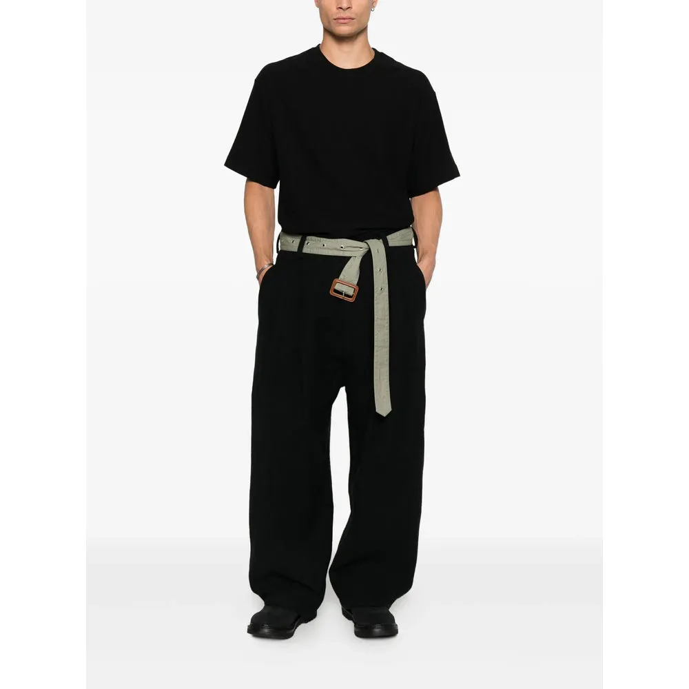 Pants Black sold by Wanan Luxury product image thumbnail 5