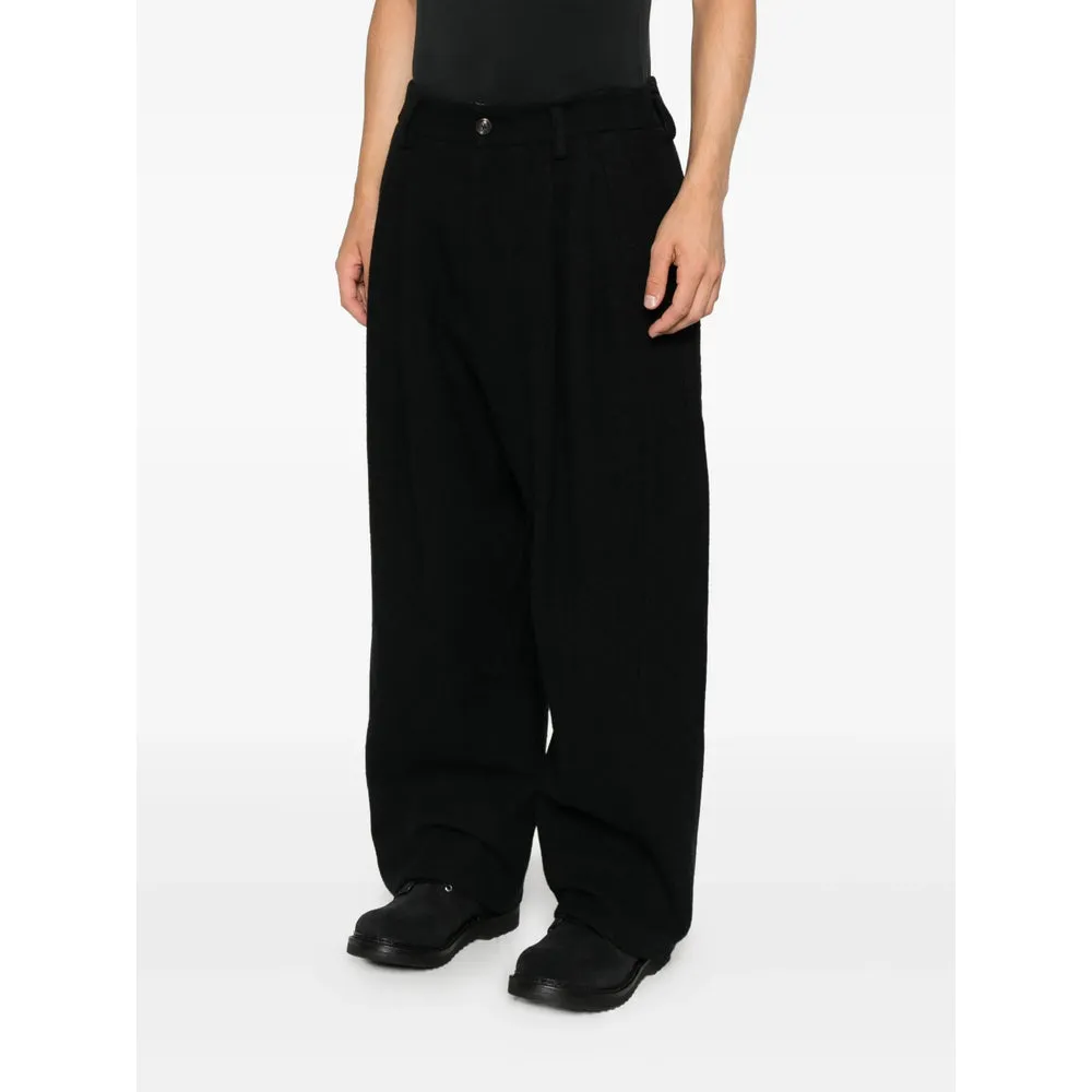 Pants Black sold by Wanan Luxury product image thumbnail 2