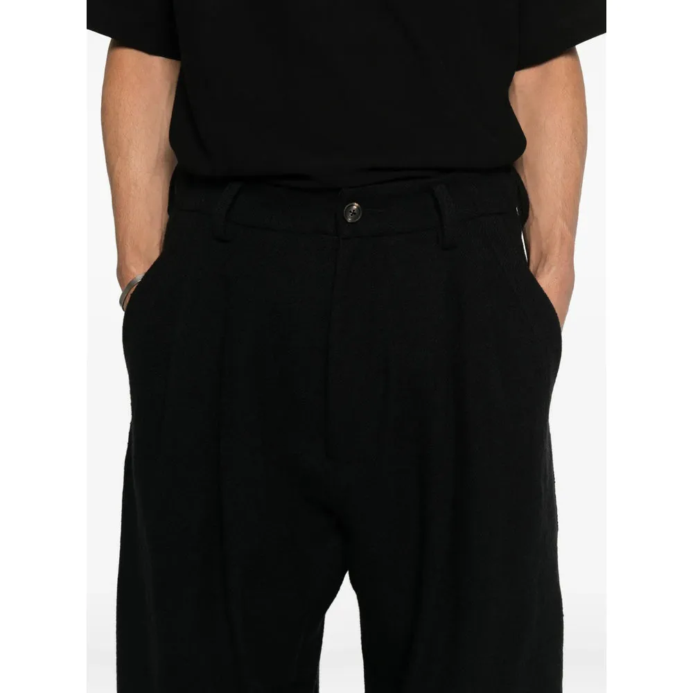 Pants Black sold by Wanan Luxury product image thumbnail 3
