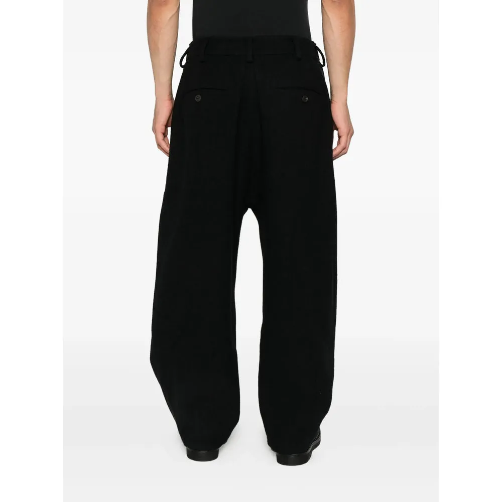 Pants Black sold by Wanan Luxury product image thumbnail 4