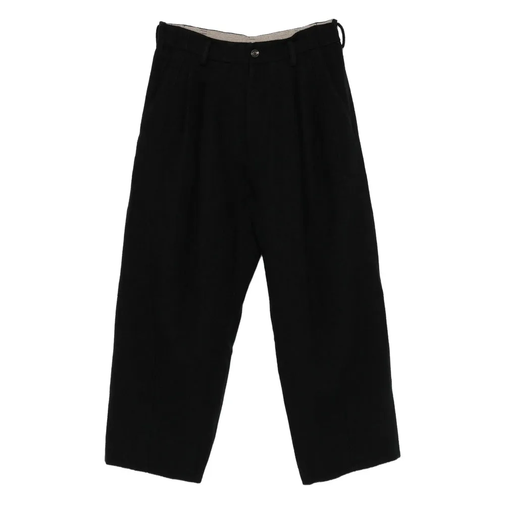 Pants Black sold by Wanan Luxury