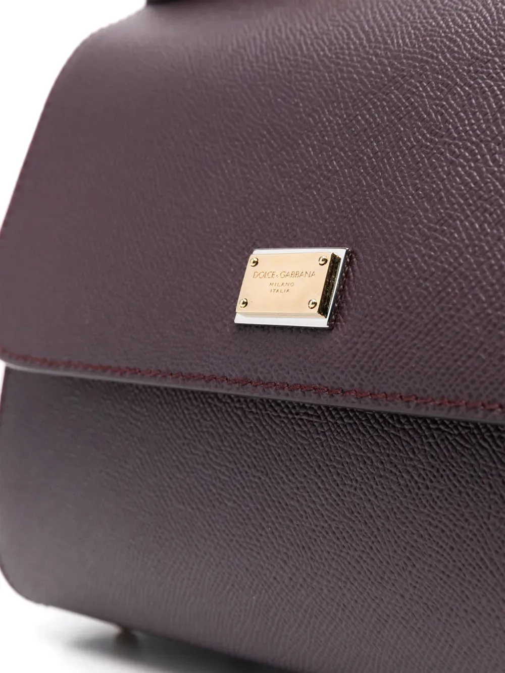 Sicily Large Tote Bag sold by Wanan Luxury product image thumbnail 3