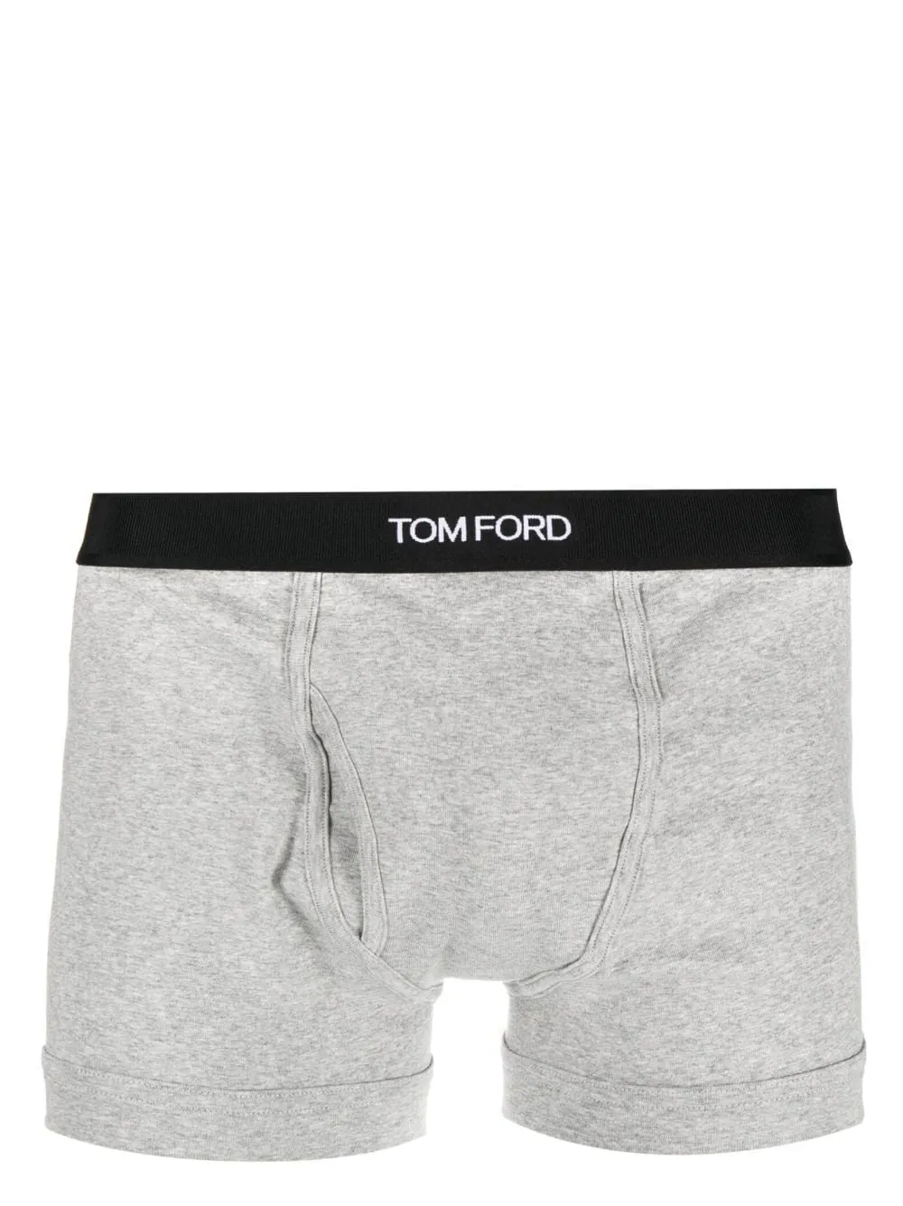 Set Of 2 Logo-Waistband Cotton Boxer Briefs sold by Wanan Luxury product image thumbnail 3