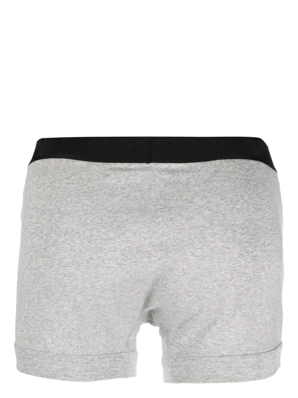 Set Of 2 Logo-Waistband Cotton Boxer Briefs sold by Wanan Luxury product image thumbnail 4