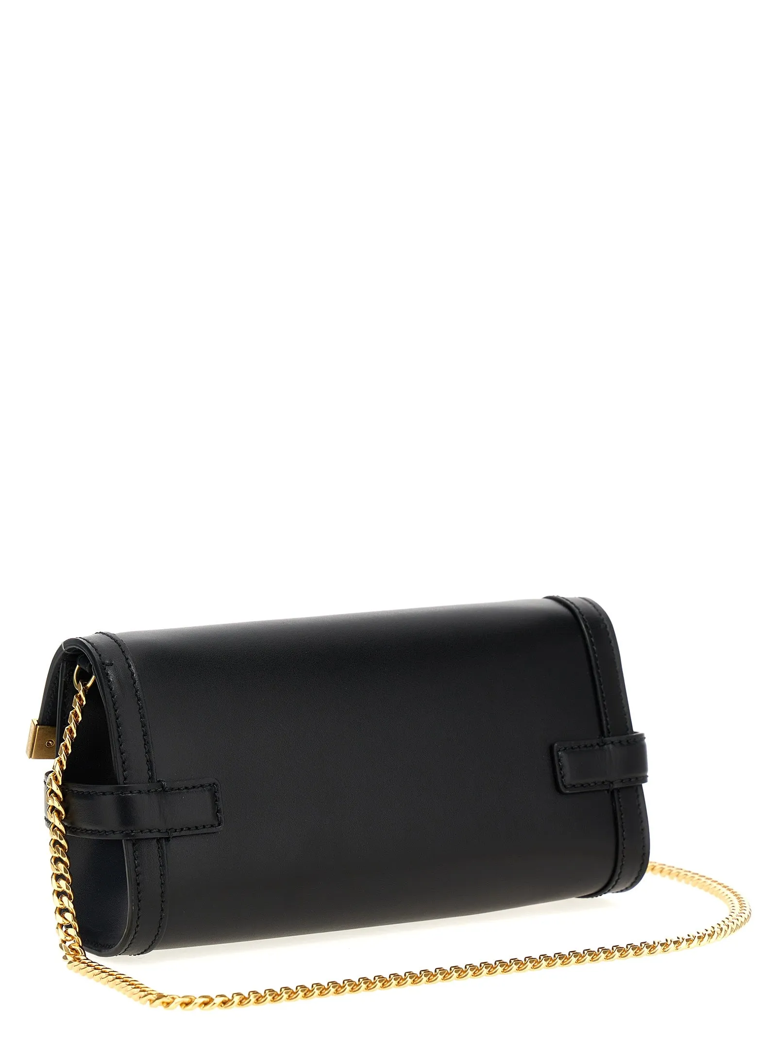 B-Buzz Clutch Black sold by Wanan Luxury product image thumbnail 2