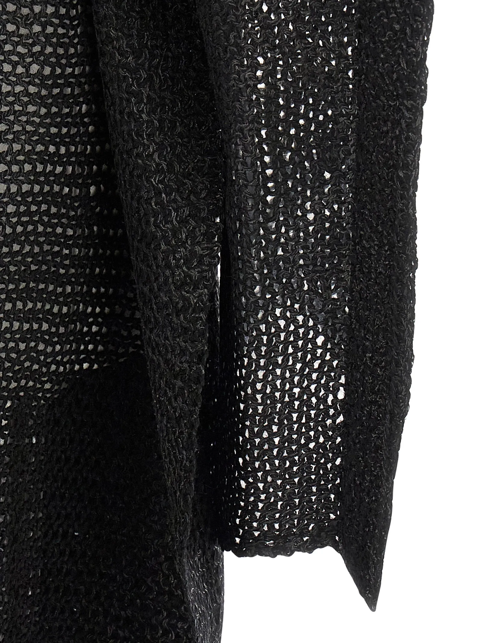 Panini Coats And Trench Coats Black sold by Wanan Luxury product image thumbnail 4