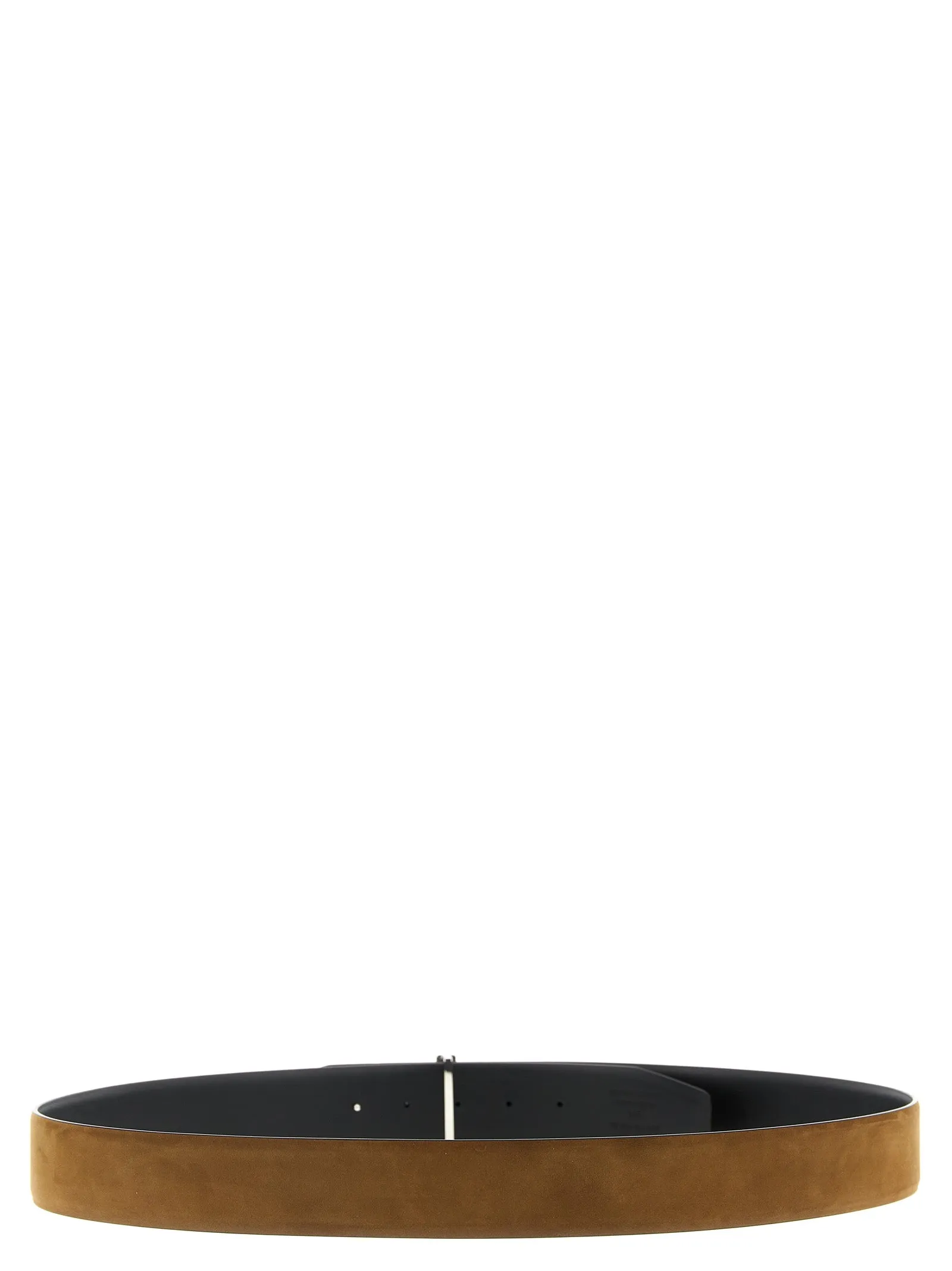 Reversible Belt Belts Brown sold by Wanan Luxury product image thumbnail 3