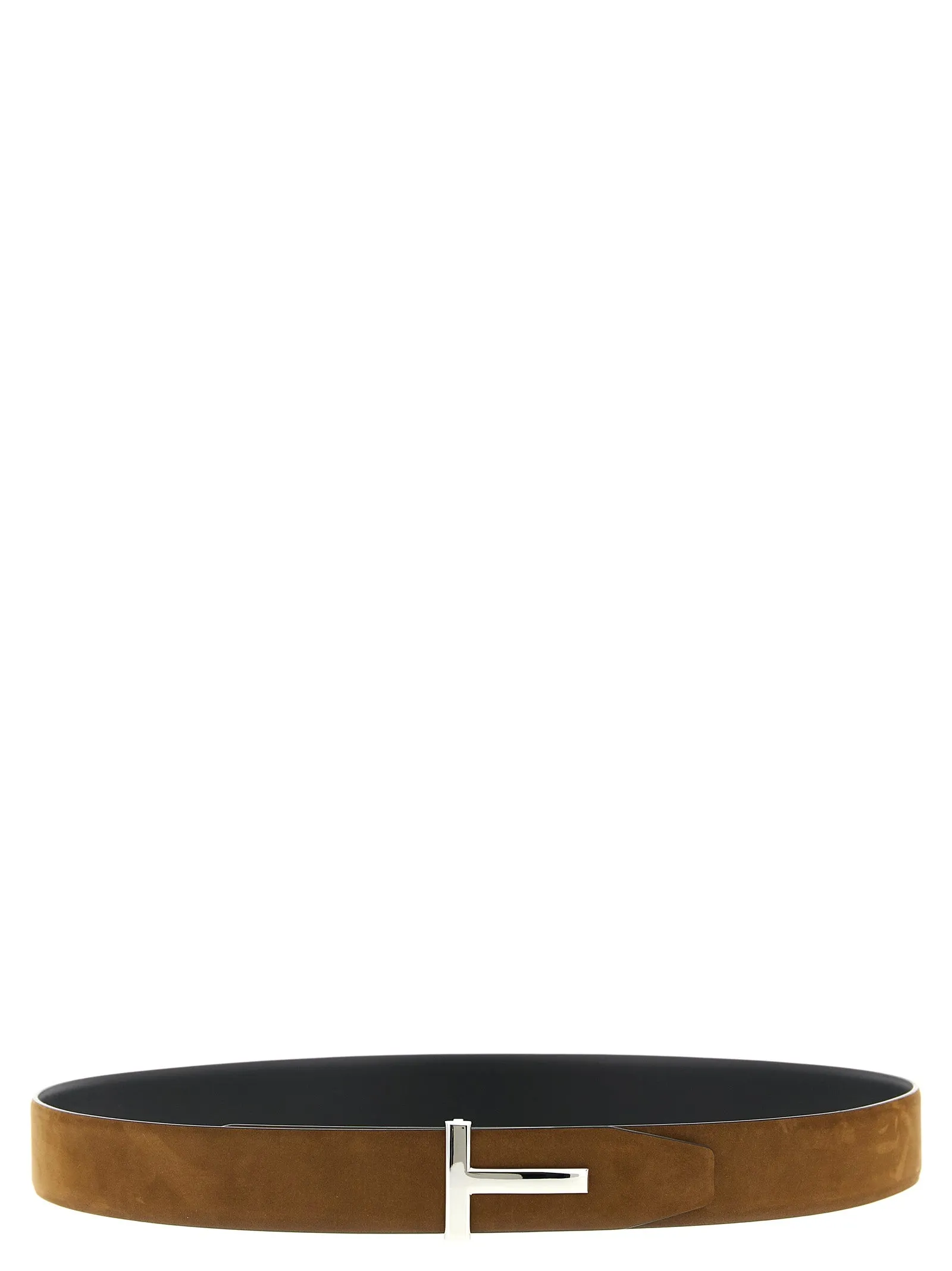 Reversible Belt Belts Brown sold by Wanan Luxury