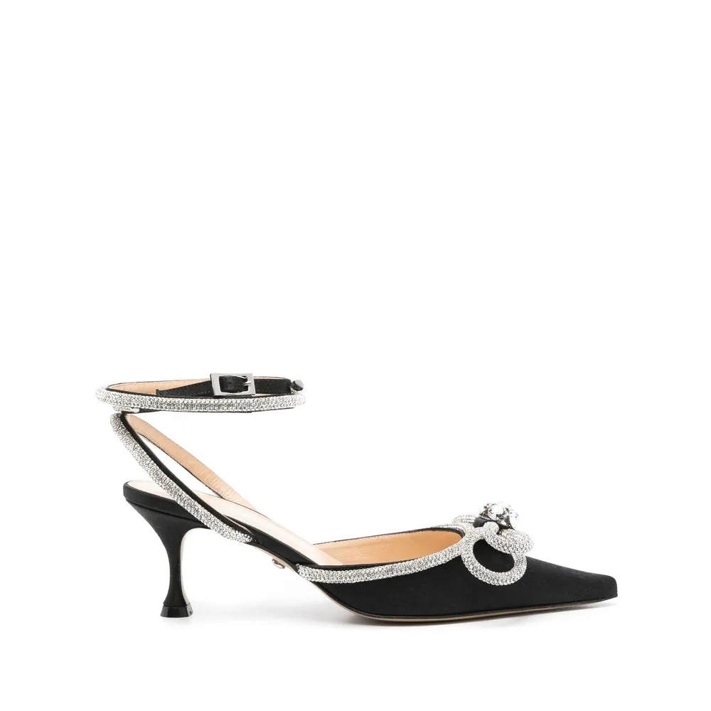 Shoes Black sold by Wanan Luxury