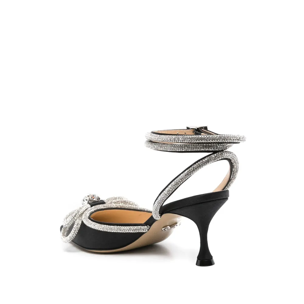 Shoes Black sold by Wanan Luxury product image thumbnail 3