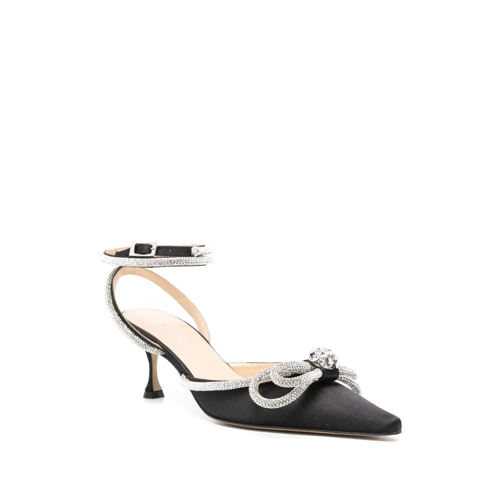 Shoes Black sold by Wanan Luxury product image thumbnail 4