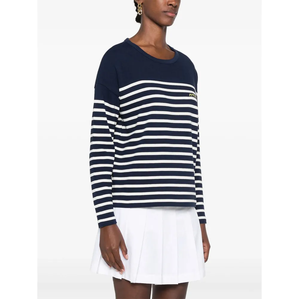 Sweaters Blue, White sold by Wanan Luxury product image thumbnail 5