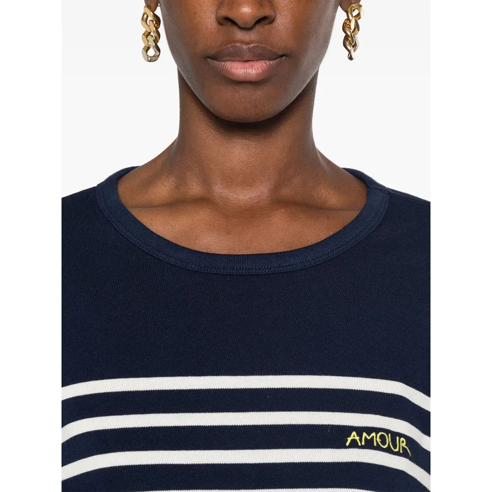 Sweaters Blue, White sold by Wanan Luxury product image thumbnail 3