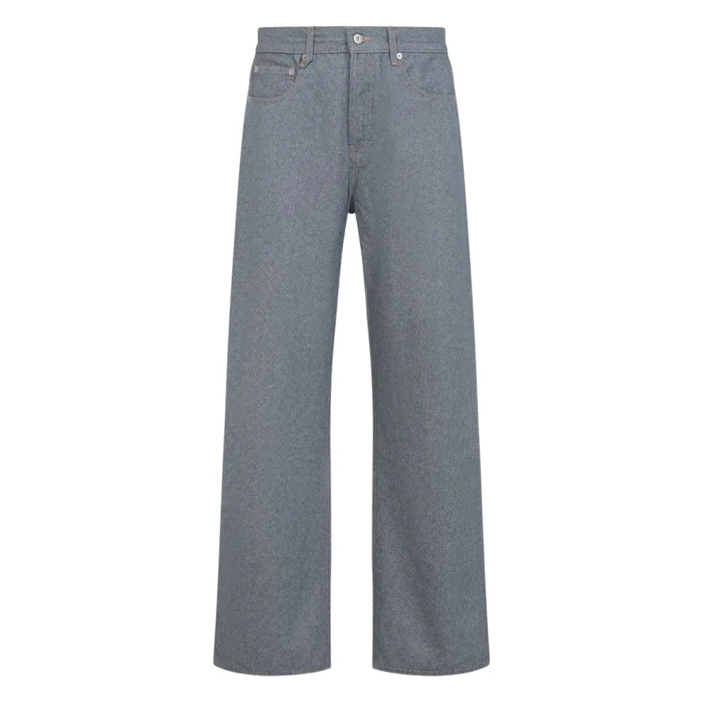 Denim Blue sold by Wanan Luxury