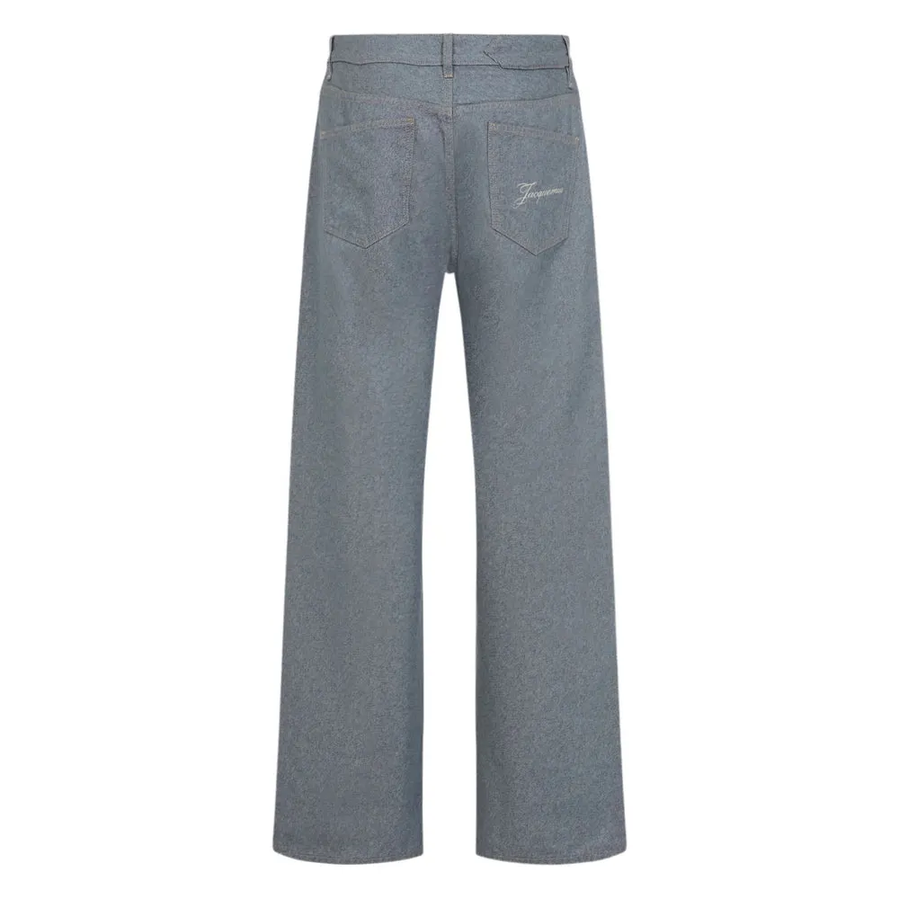 Denim Blue sold by Wanan Luxury product image thumbnail 2