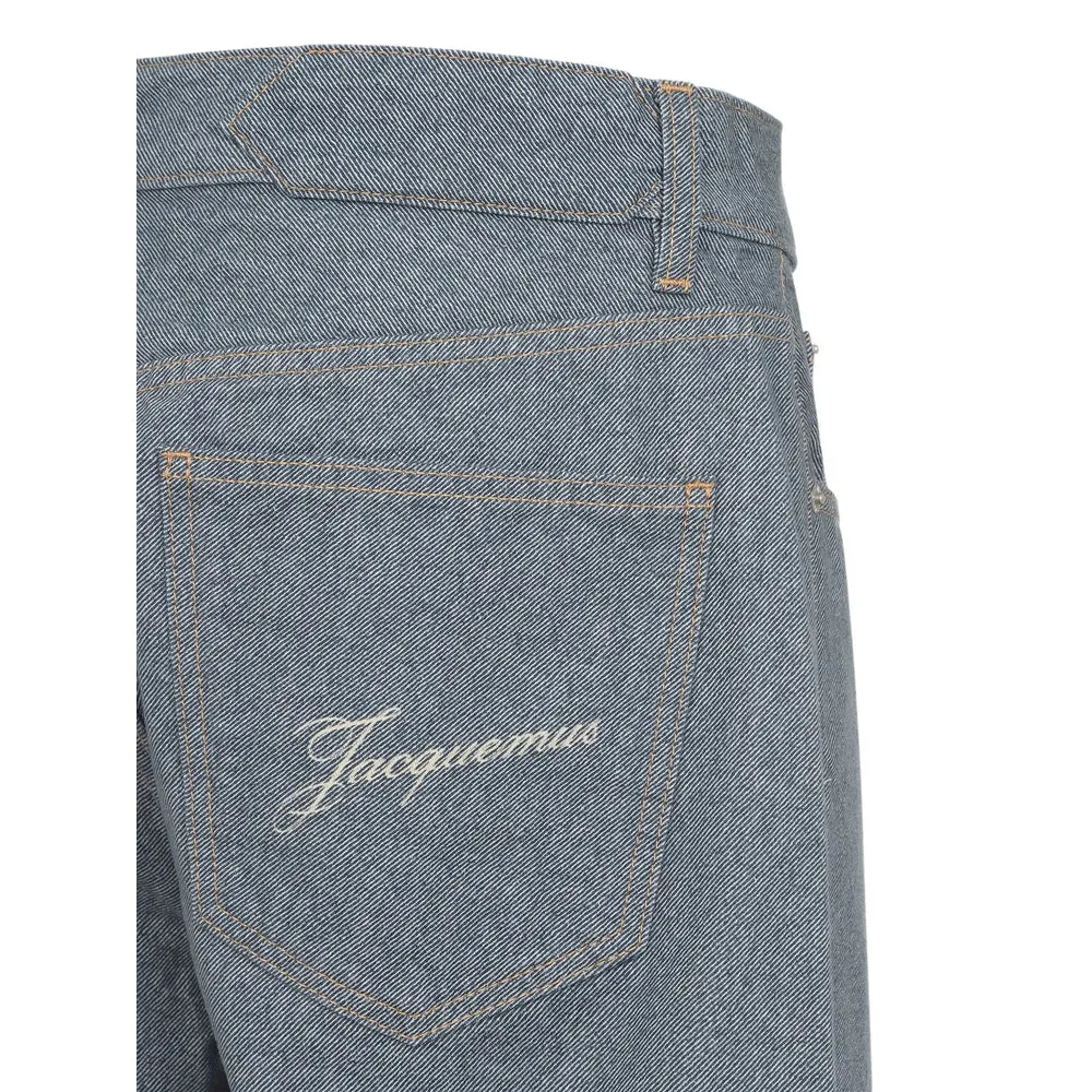 Denim Blue sold by Wanan Luxury product image thumbnail 3