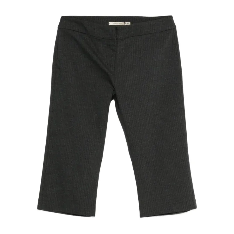 Pants Gray, White sold by Wanan Luxury