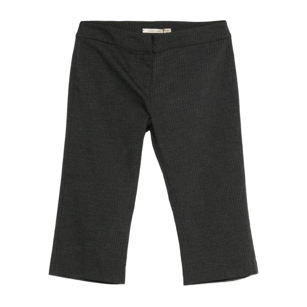 Pants Gray, White sold by Wanan Luxury