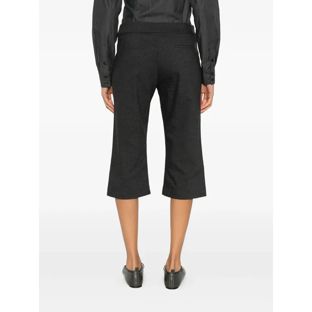 Pants Gray, White sold by Wanan Luxury product image thumbnail 2