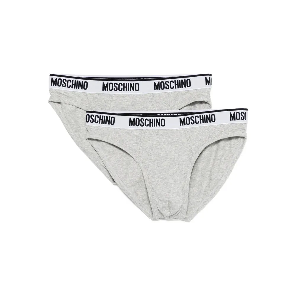 Underwears Gray sold by Wanan Luxury