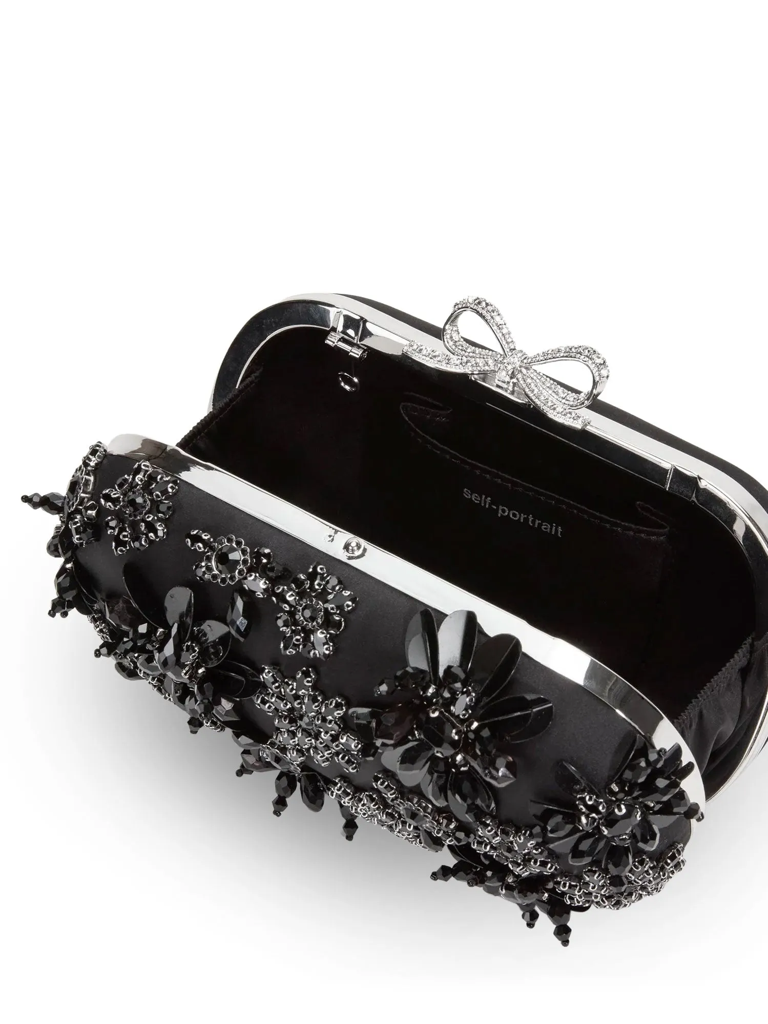 Crystals Clutch Bag sold by Wanan Luxury product image thumbnail 3