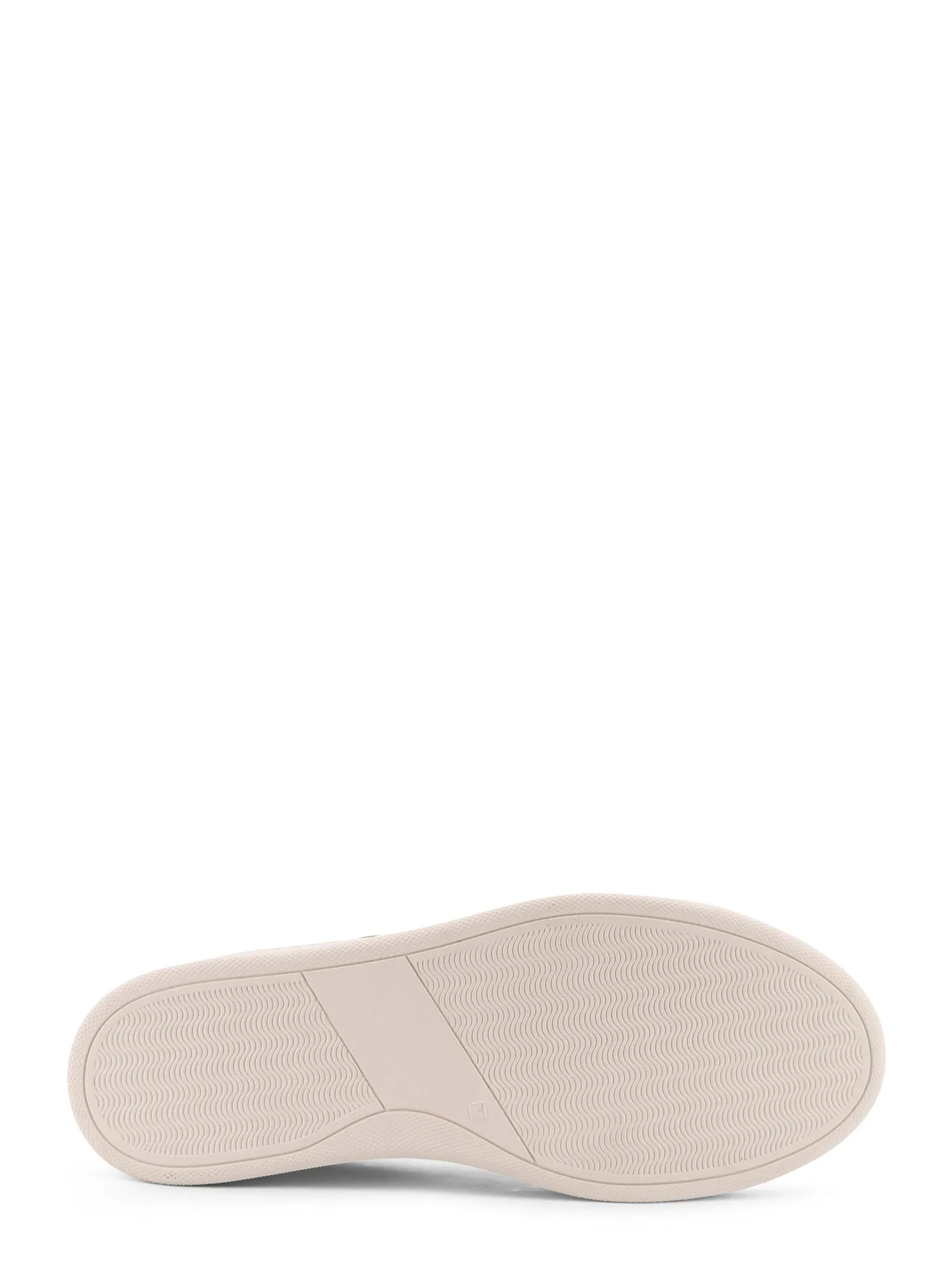 Leather Sneakers With Iconic Stitching sold by Wanan Luxury product image thumbnail 4