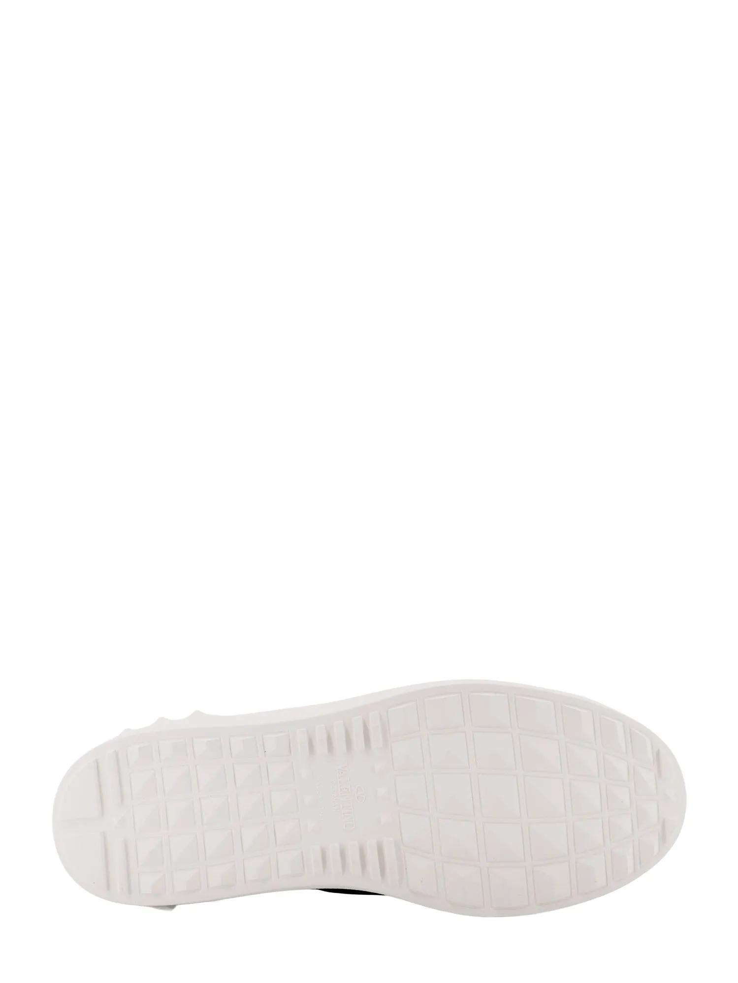Open Leather Sneakers sold by Wanan Luxury product image thumbnail 4